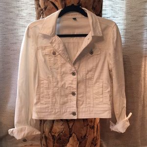 American Eagle Jean Jacket